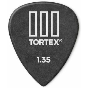 Dunlop Tortex III 1.35 kép