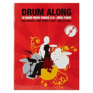 MS Drum Along - 10 Hard Rock Songs 2.0 kép