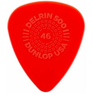 Dunlop Delrin 500 Prime Grip 0.46 kép