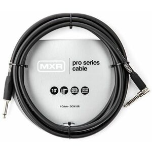 Dunlop MXR DCIX10R Pro Series Instrument Cable kép