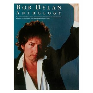 MS Anthology - Bob Dylan kép