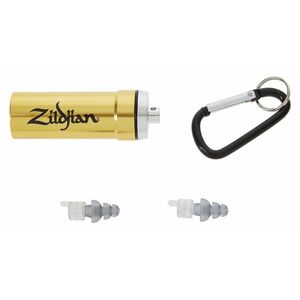 Zildjian Standard Fit Hi-Fi Earplugs kép