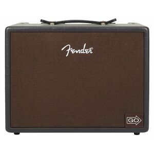 Fender Acoustic Junior GO kép