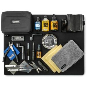 Dunlop System 65 Complete Setup Tech Kit kép