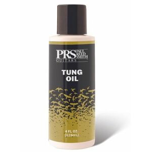 PRS Tung Oil (Fretboard Oil) kép