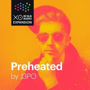 XLN AUDIO XOpak: Preheated kép