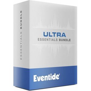 Eventide Ultra Essentials Bundle kép
