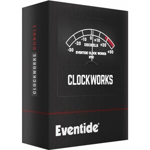 Eventide Clockworks bundle kép
