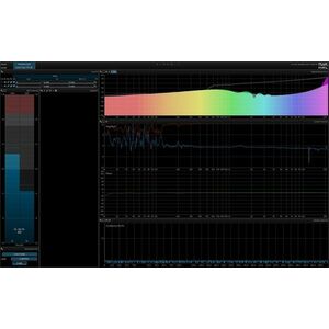 FLUX Audio FLUX: : Analyzer Essential kép