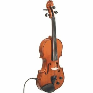 Stentor Electric violin 4/4 Student II SR1515A kép