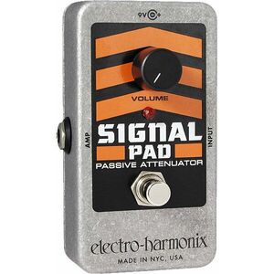 Electro Harmonix Signal Pad kép