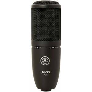 AKG P120+ Stúdió mikrofon kép