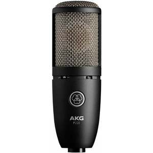 AKG P220 Stúdió mikrofon kép