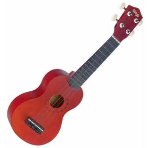 Stagg US10 Szoprán ukulele Natural kép