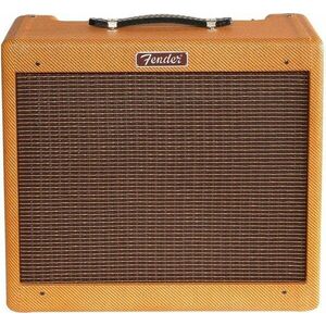Fender Blues Junior LTD C12-N kép