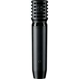 Shure PGA81-XLR Hangszermikrofon kép