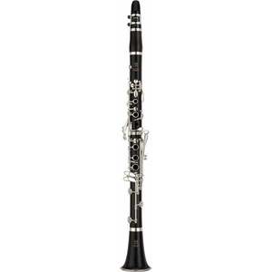 Yamaha YCL 450 Bb klarinét kép