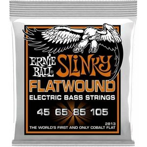 Ernie Ball 2813 Hybrid Slinky kép