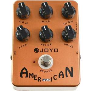 Joyo JF-14 American Sound kép