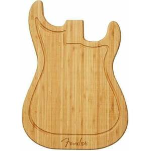 Fender Stratocaster Cutting Board Vágódeszkák kép