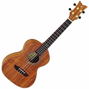 Ortega RUACA Tenor ukulele Natural kép