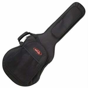 SKB Cases 1SKB-SC30 Thin-line /Classical Akusztikus gitár puhatok Fekete kép