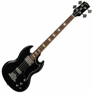 Gibson SG Standard Bass Ebony kép