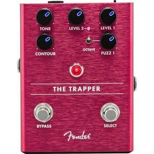Fender The Trapper kép