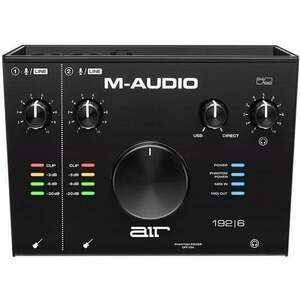 M-Audio AIR 192|6 kép