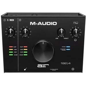 M-Audio AIR 192|4 kép