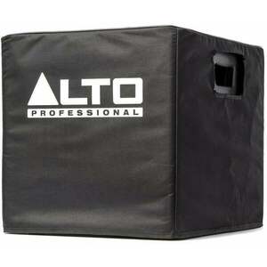 Alto Professional TX212S CVR Mélysugárzó táska kép