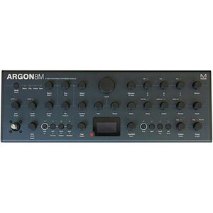 Modal Electronics Argon8M Fekete kép