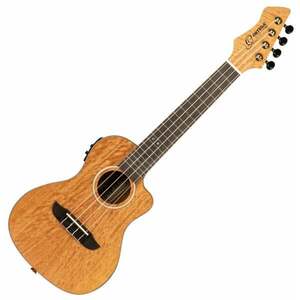 Ortega RUMG-CE Koncert ukulele Natural kép
