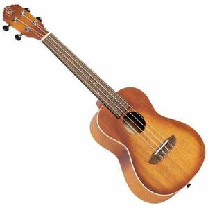 Ortega RUDAWN-L Koncert ukulele Dawn Sunburst kép