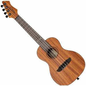 Ortega RUHZ-MM-L Koncert ukulele Natural Mahogany kép