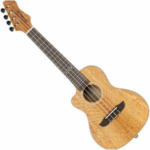 Ortega RUMG-CE-L Koncert ukulele Natural kép