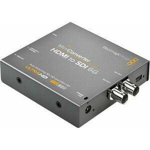 Blackmagic Design Mini Converter HDMI to SDI 6G kép