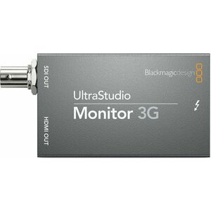 Blackmagic Design UltraStudio Monitor 3G kép