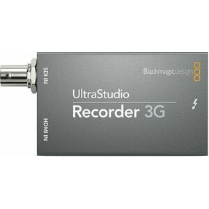 Blackmagic Design UltraStudio Recorder 3G kép