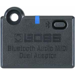 Boss BT Dual MIDI Adaptor kép