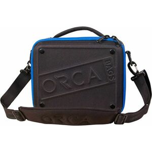 Orca Bags Hard Shell Accessories Bag Tok digitális hangrögzítőkhöz kép