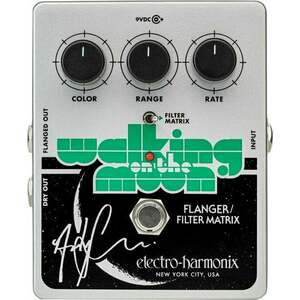 Electro Harmonix Andy Summers Walking on the Moon Analog Flanger kép