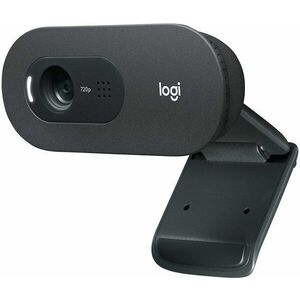 Logitech HD Webcam C505 kép