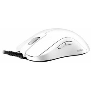 ZOWIE by BenQ FK1+-B WHITE Special Edition V2 kép