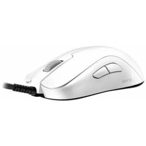 ZOWIE by BenQ S1 WHITE Special Edition V2 kép