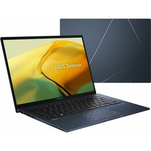 ASUS Zenbook 14 UX3402ZA-KP088W Ponder Blue kép