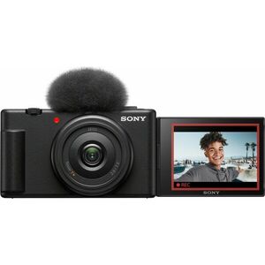 Sony ZV-1F vlogkamera kép