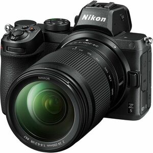 Nikon Z5 + Z 24-200 mm f/4-6.3 kép