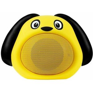 iCutes Bluetooth Yellow Dog kép