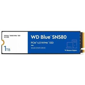 WD Blue SN580 1TB kép